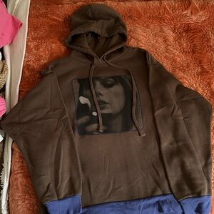 Taylor Swift Midnights Hoodie